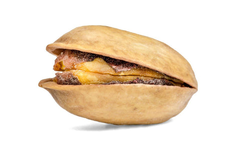 Antep Fıstığının Tarihi !