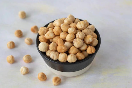 Evde Fındık Ezmesi Tarifi !