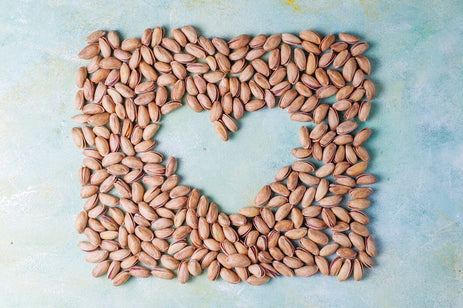 İşte Antep fıstığı hakkında genel bilgiler ve bazı ilginç özellikleri