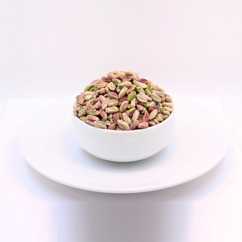 Toptan Boz İç Antep Fıstığı