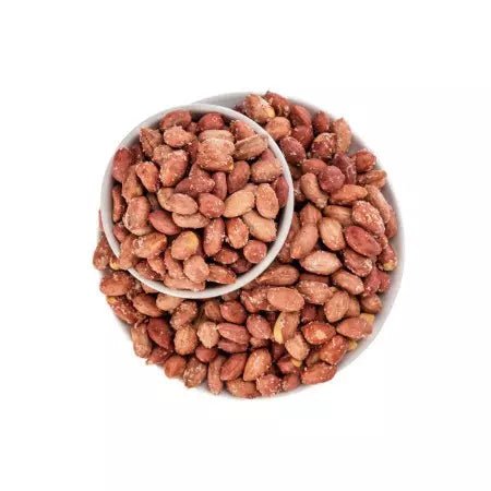 Tuzlu Yer Fıstığı